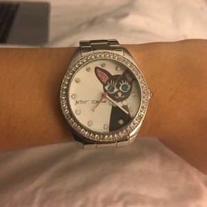 Betsey Johnson Watch